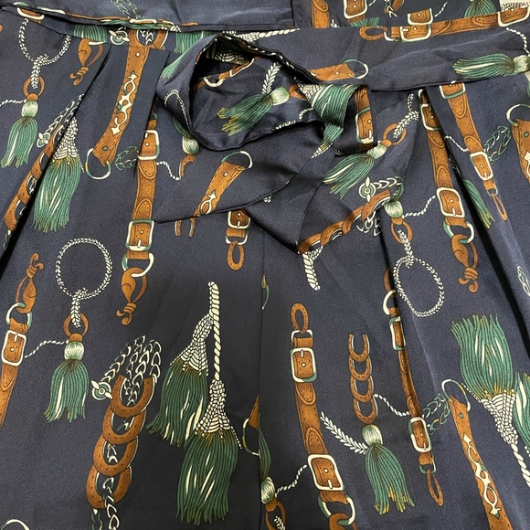 Multicolored Jumpsuit - Picture 4 of 5